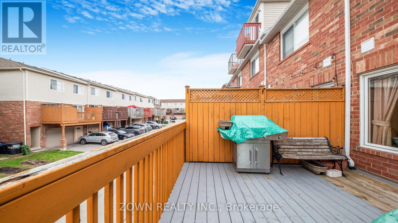 25 Cheetah Crescent, Toronto (Rouge), Ontario  M1B 6J7 - Photo 26 - E13082474