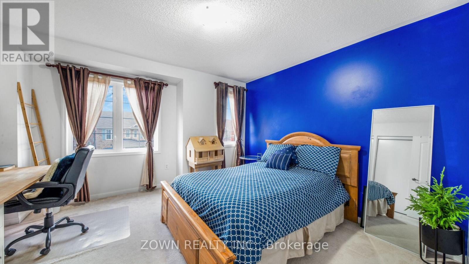 25 Cheetah Crescent, Toronto (Rouge), Ontario  M1B 6J7 - Photo 29 - E13082474