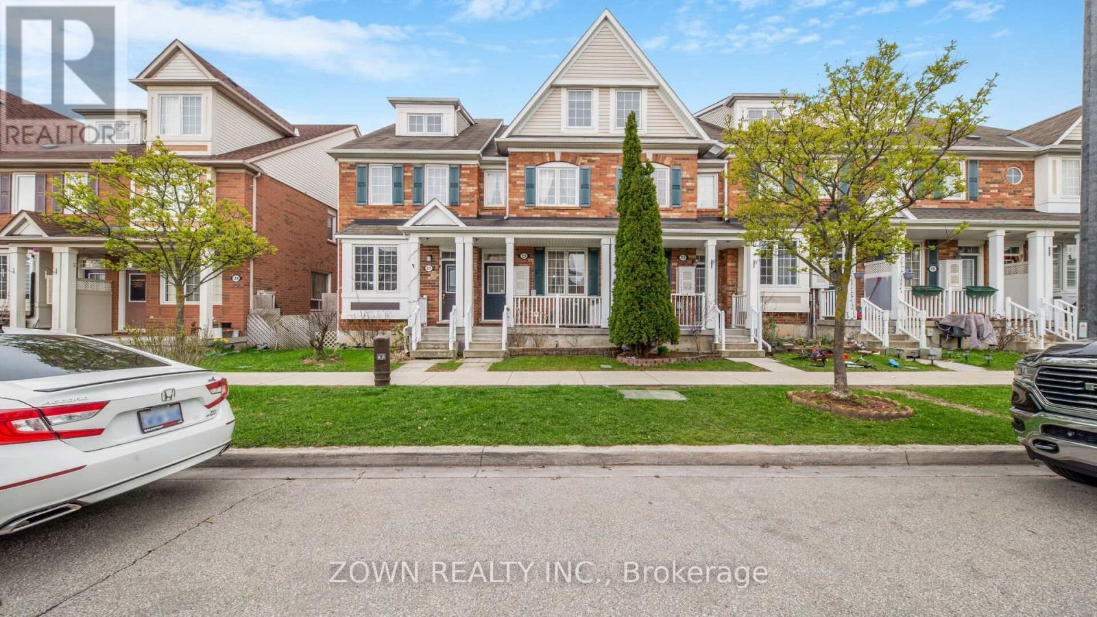25 Cheetah Crescent, Toronto (Rouge), Ontario  M1B 6J7 - Photo 3 - E13082474