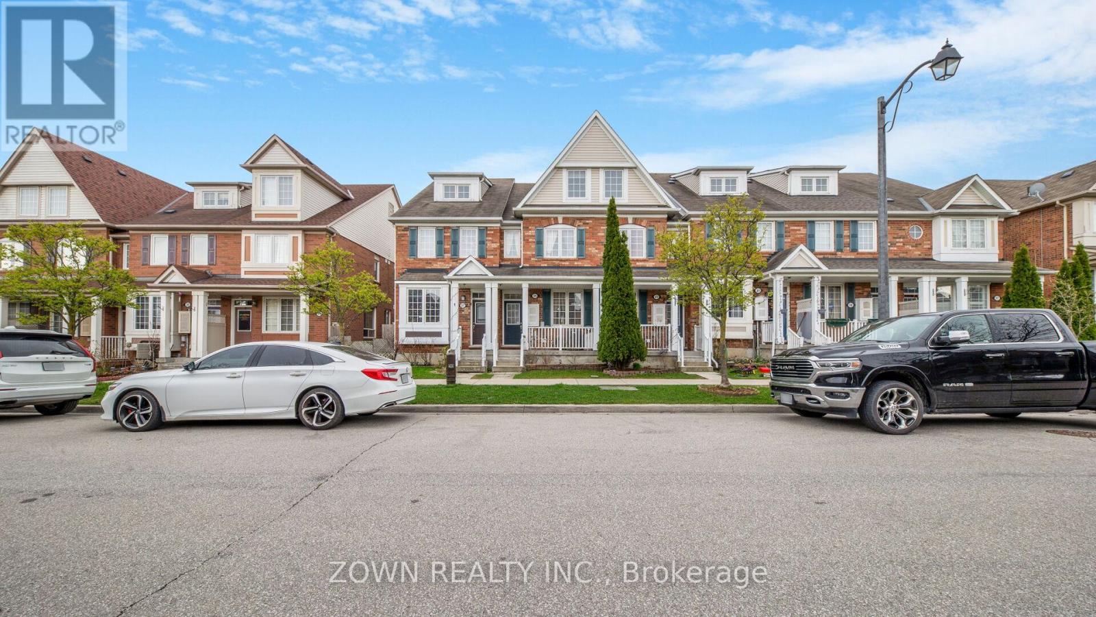 25 Cheetah Crescent, Toronto (Rouge), Ontario  M1B 6J7 - Photo 4 - E13082474
