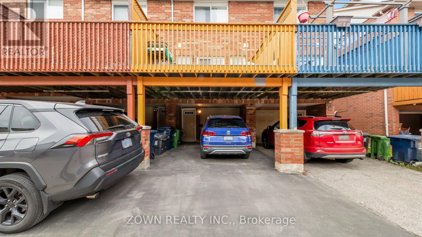 25 Cheetah Crescent, Toronto (Rouge), Ontario  M1B 6J7 - Photo 42 - E13082474