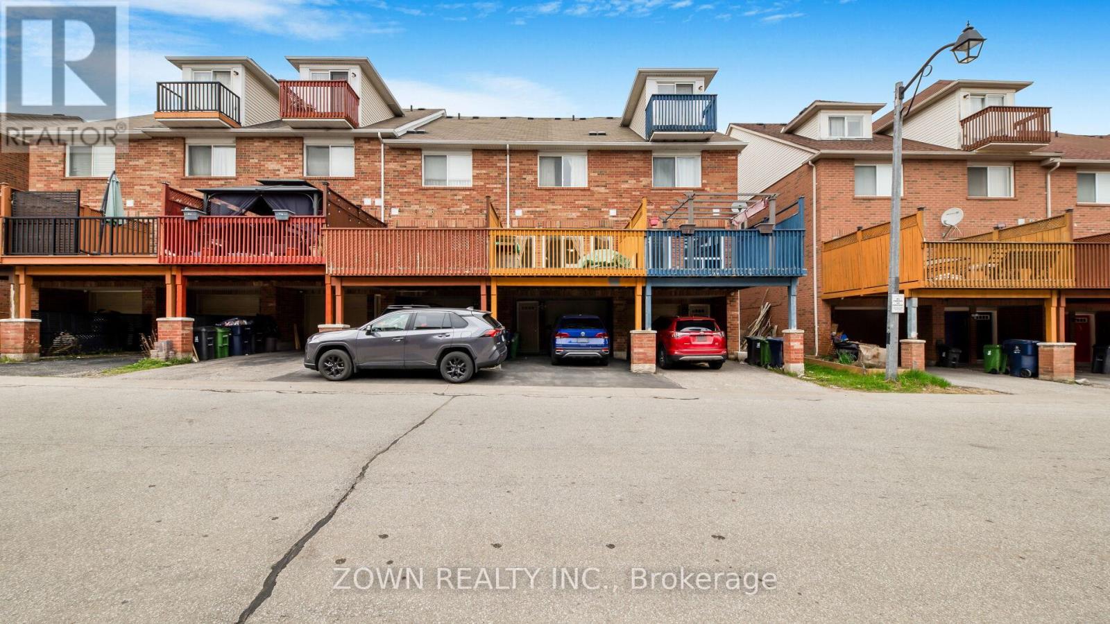 25 Cheetah Crescent, Toronto (Rouge), Ontario  M1B 6J7 - Photo 43 - E13082474
