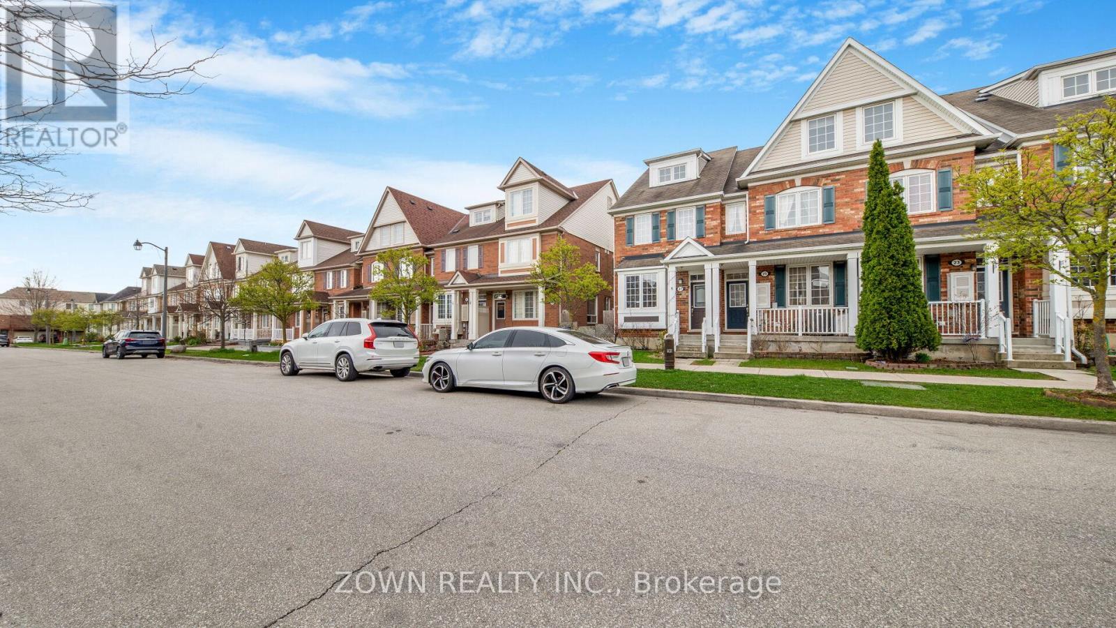 25 Cheetah Crescent, Toronto (Rouge), Ontario  M1B 6J7 - Photo 5 - E13082474