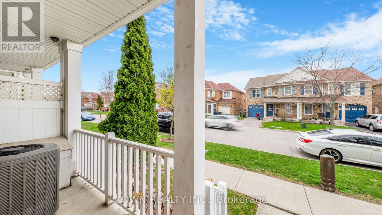 25 Cheetah Crescent, Toronto (Rouge), Ontario  M1B 6J7 - Photo 6 - E13082474