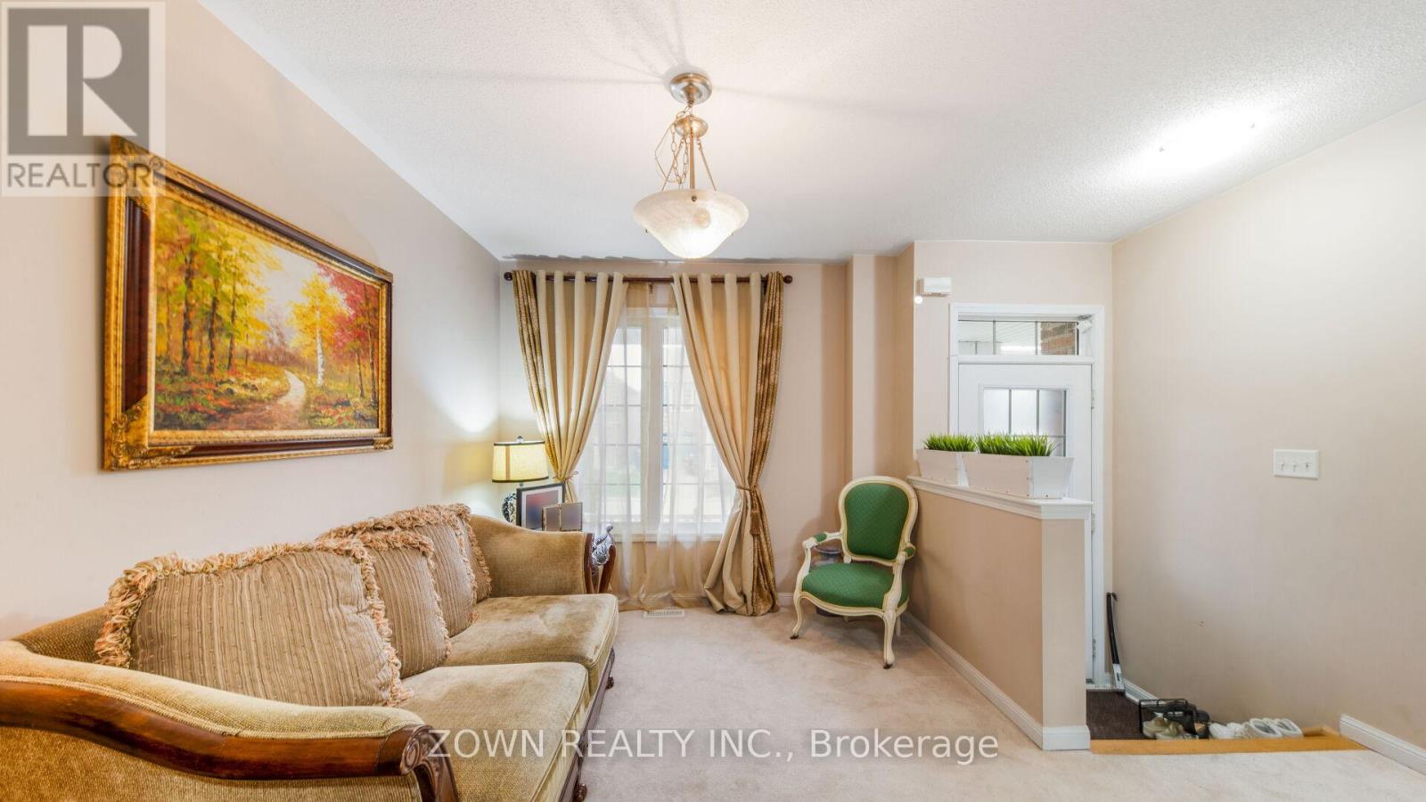 25 Cheetah Crescent, Toronto (Rouge), Ontario  M1B 6J7 - Photo 9 - E13082474