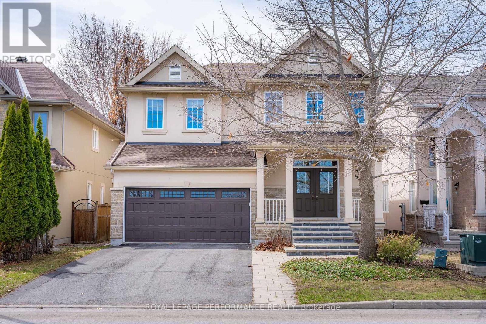 590 Kochar Drive, Ottawa, Ontario  K2C 4J5 - Photo 1 - X13082404