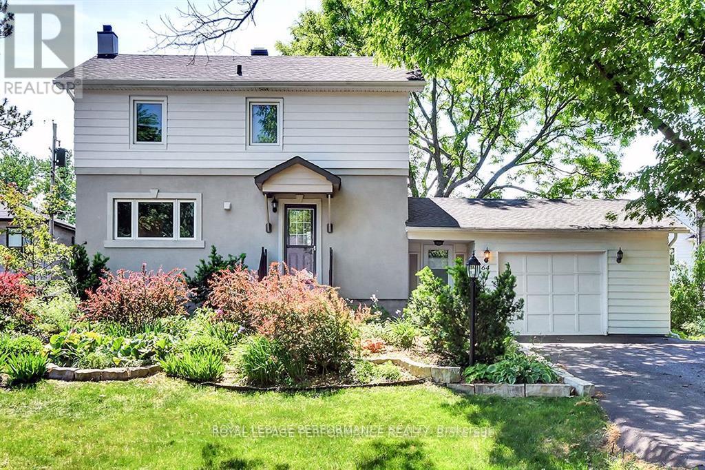 64 Starwood Road, Ottawa, Ontario  K2G 1Z3 - Photo 1 - X13082432