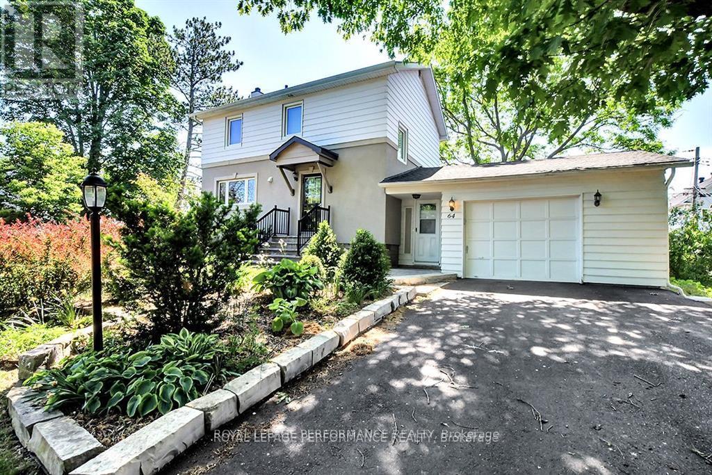 64 Starwood Road, Ottawa, Ontario  K2G 1Z3 - Photo 2 - X13082432