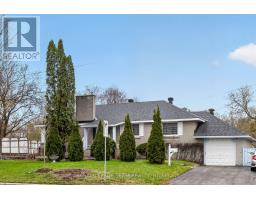 546 SHERBOURNE ROAD, Ottawa, Ontario