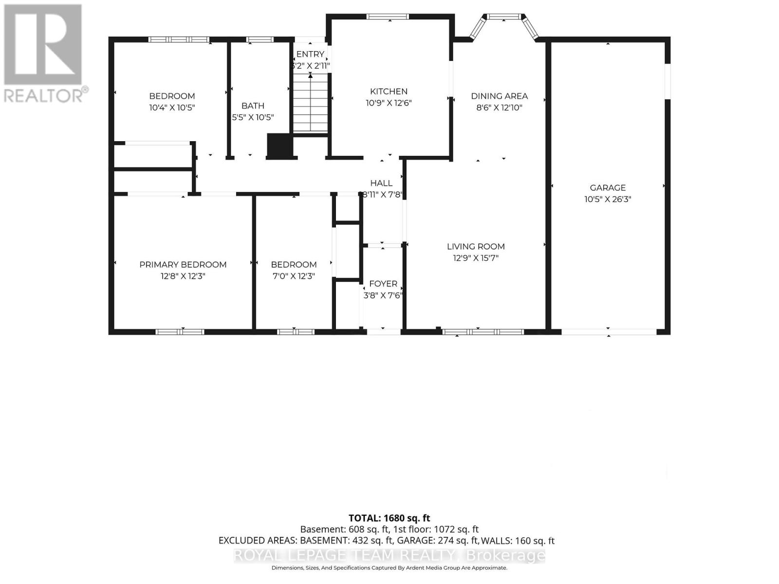 2368 Ogilvie Road, Ottawa, Ontario  K1J 7N6 - Photo 33 - X13082466