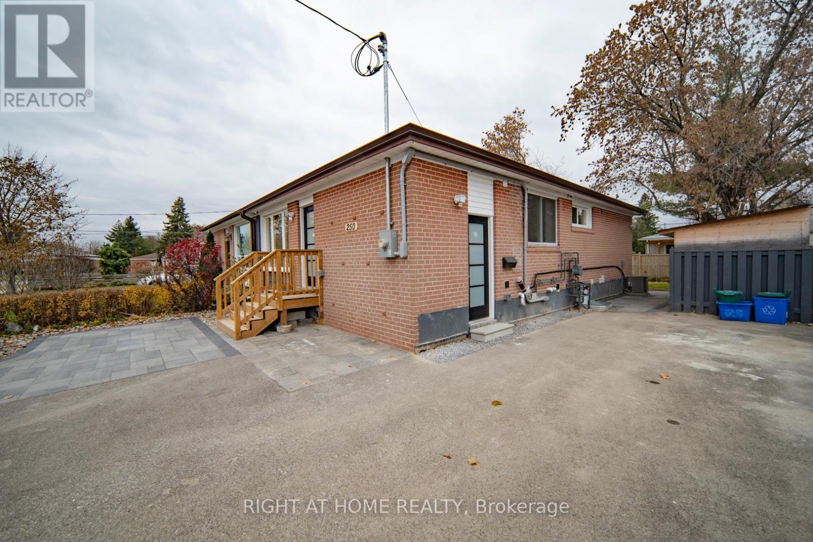 Basement - 250 Beechy Drive, Richmond Hill (Crosby), Ontario  L4C 2X7 - Photo 2 - N13082412