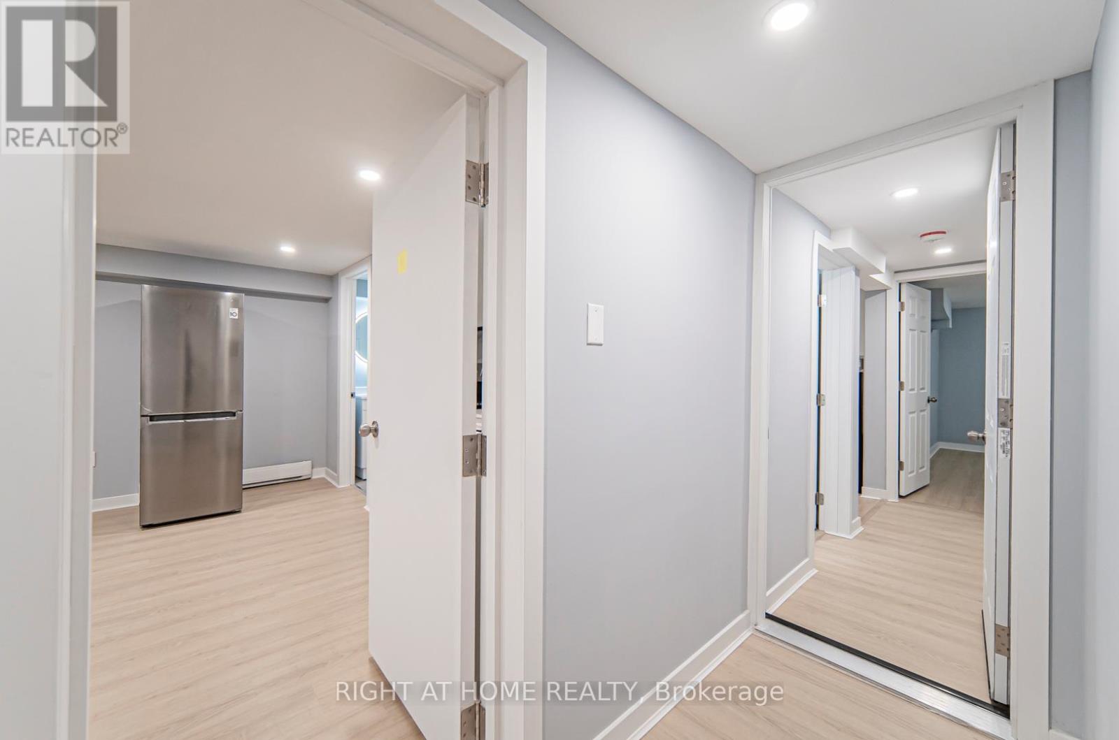 Basement - 250 Beechy Drive, Richmond Hill (Crosby), Ontario  L4C 2X7 - Photo 4 - N13082412