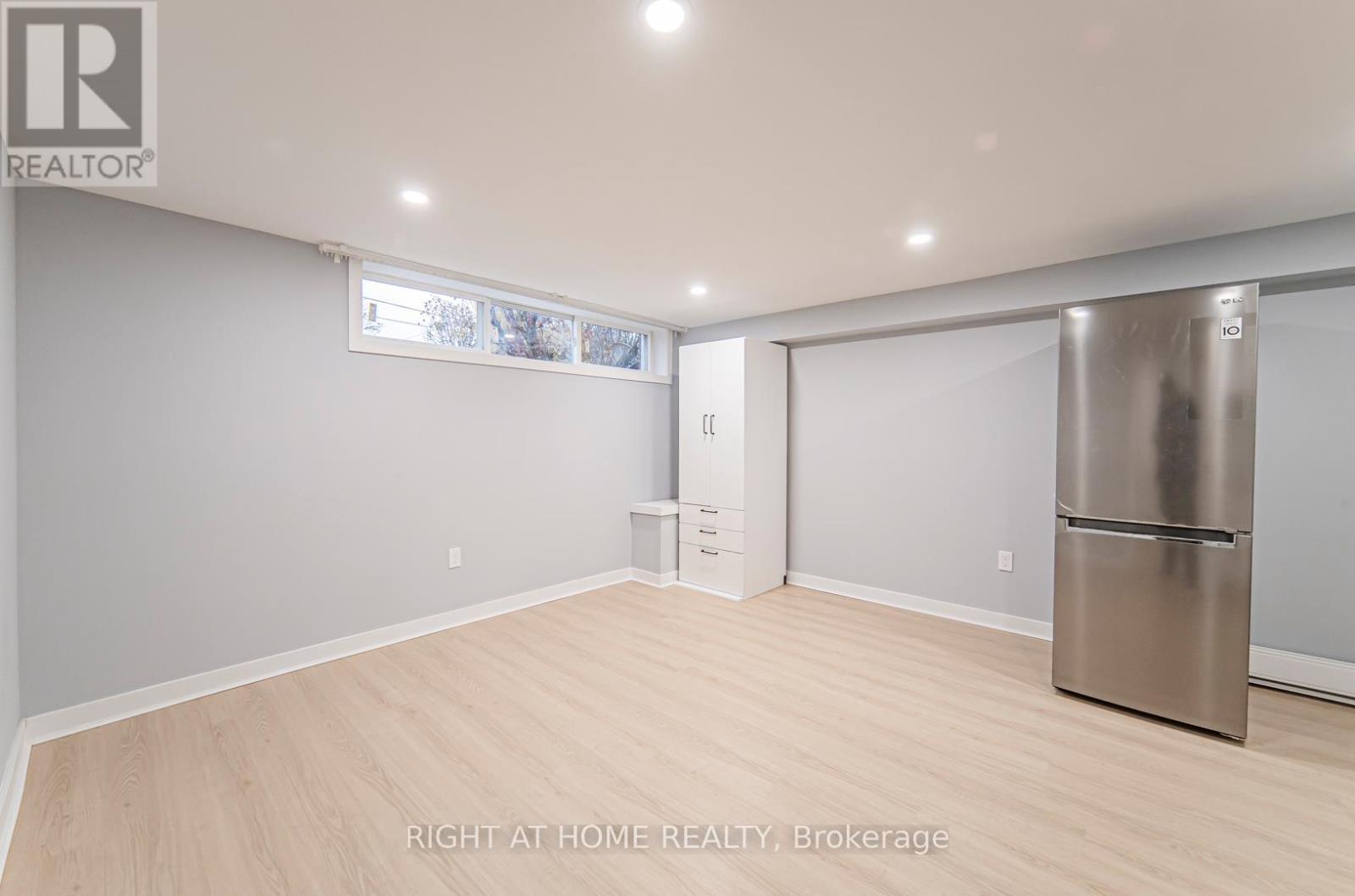Basement - 250 Beechy Drive, Richmond Hill (Crosby), Ontario  L4C 2X7 - Photo 5 - N13082412