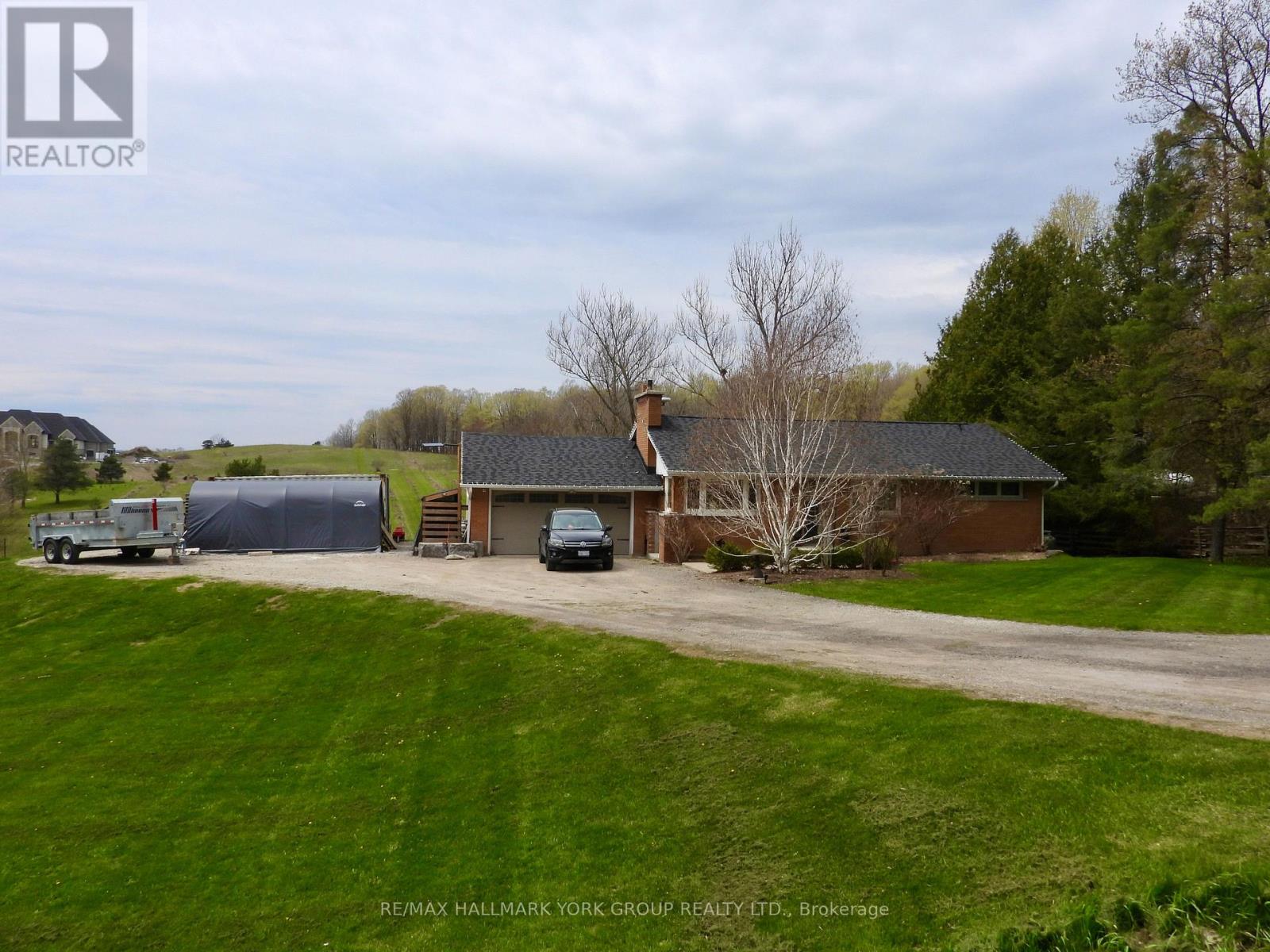 1216 CONC RD 8, R. R. #4 CONCESSION, Adjala-Tosorontio, Ontario