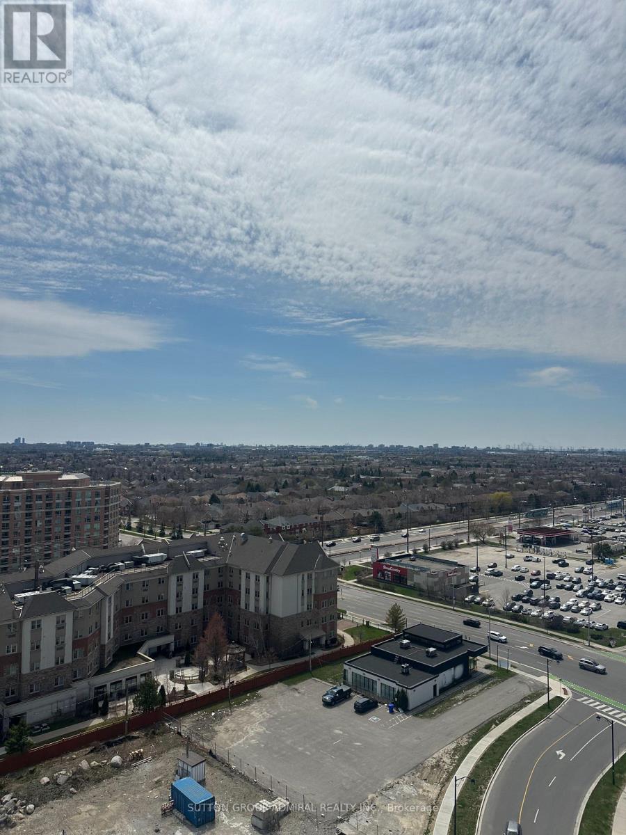 1405 - 20 Gatineau Drive, Vaughan, Ontario  L4J 0L3 - Photo 15 - N13082468