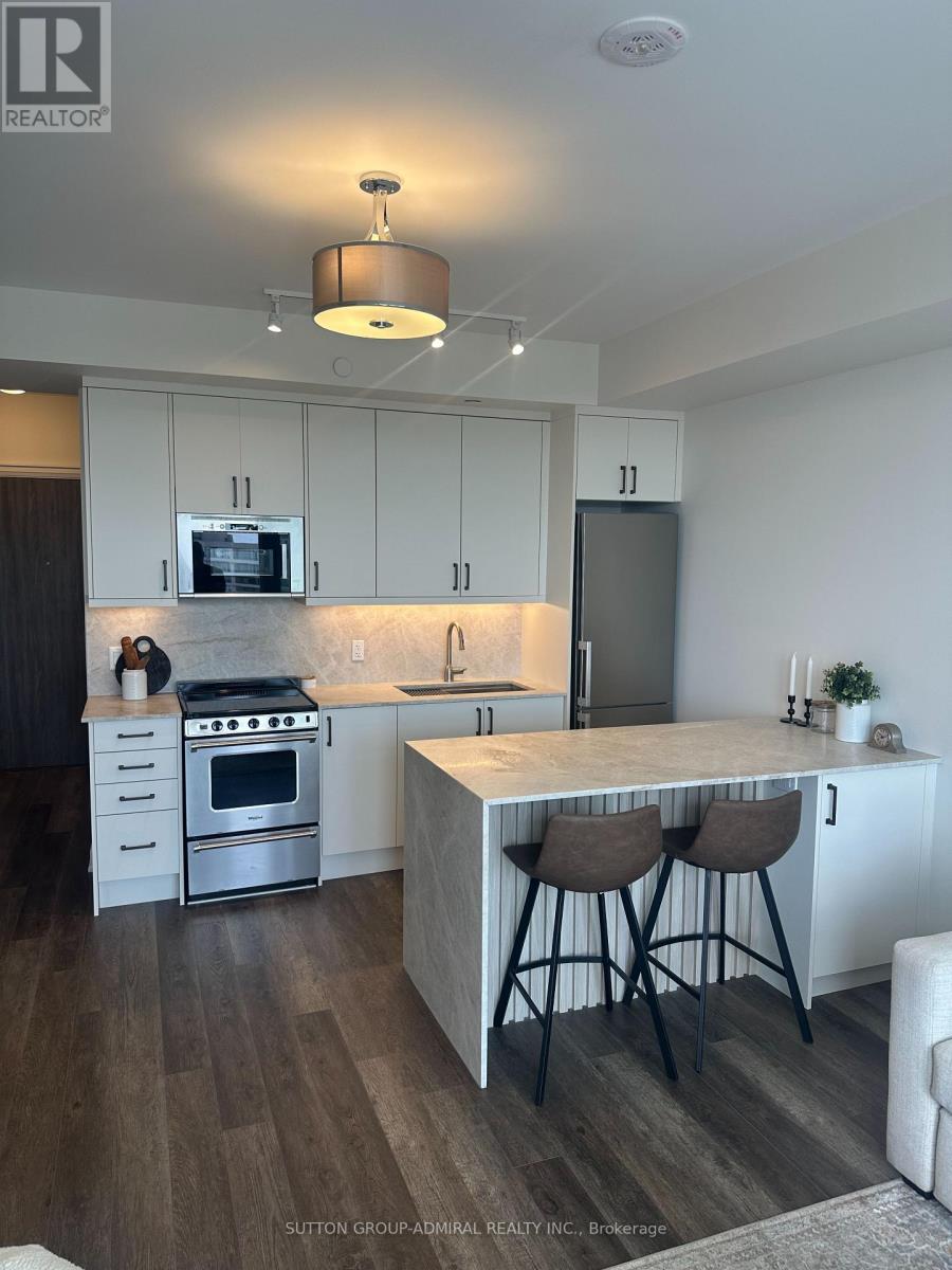 1405 - 20 Gatineau Drive, Vaughan, Ontario  L4J 0L3 - Photo 2 - N13082468