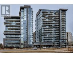 1405 - 20 GATINEAU DRIVE, Vaughan, Ontario