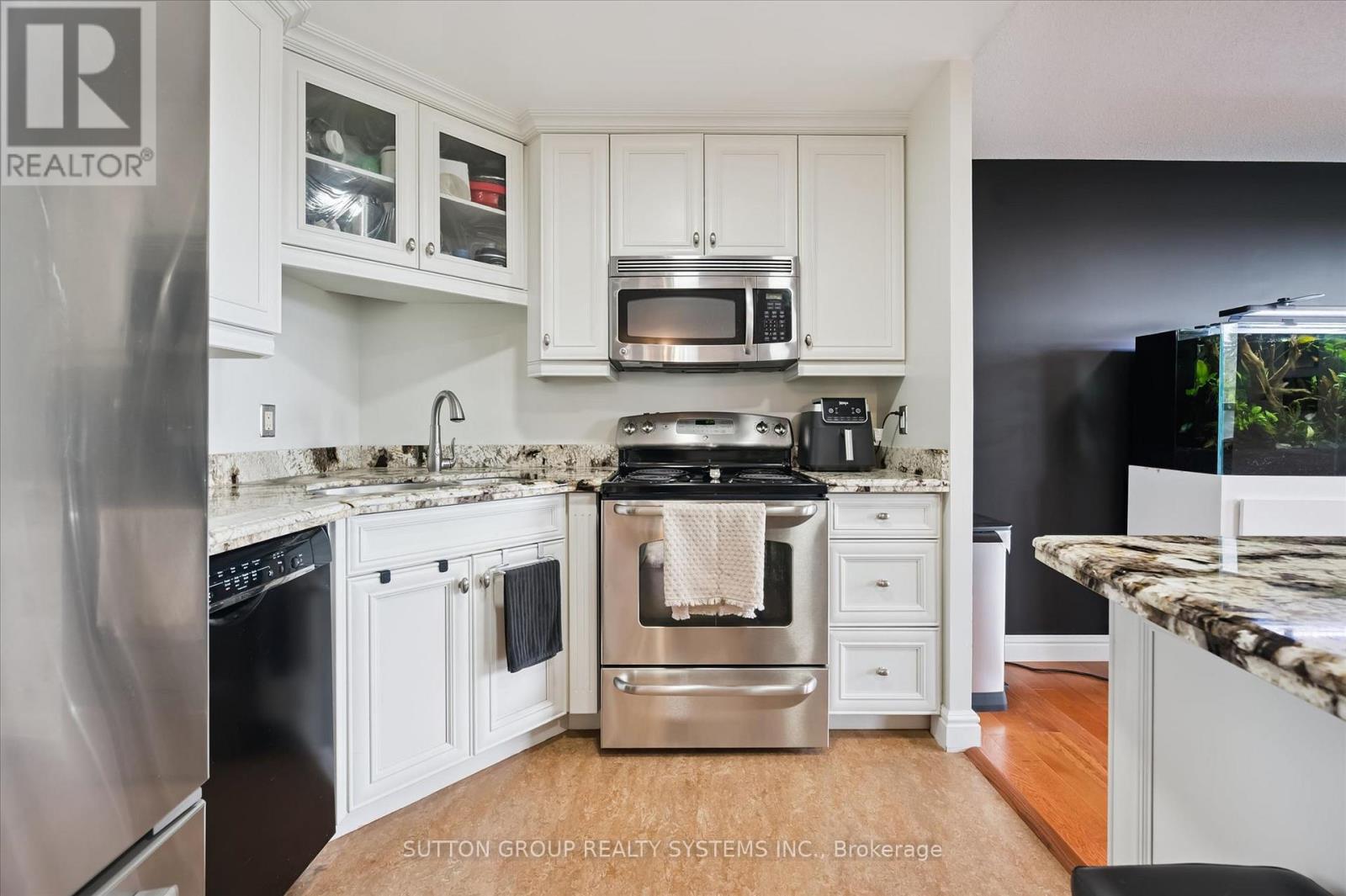 406 - 421 Fairview Drive, Brantford, Ontario  N3R 7M3 - Photo 12 - X13034216