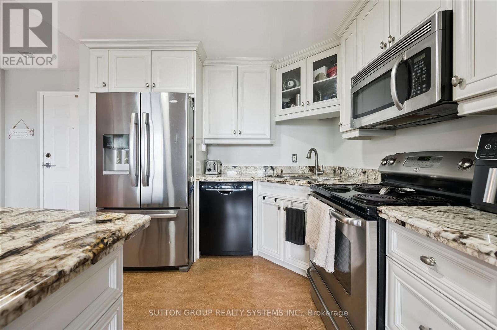 406 - 421 Fairview Drive, Brantford, Ontario  N3R 7M3 - Photo 16 - X13034216