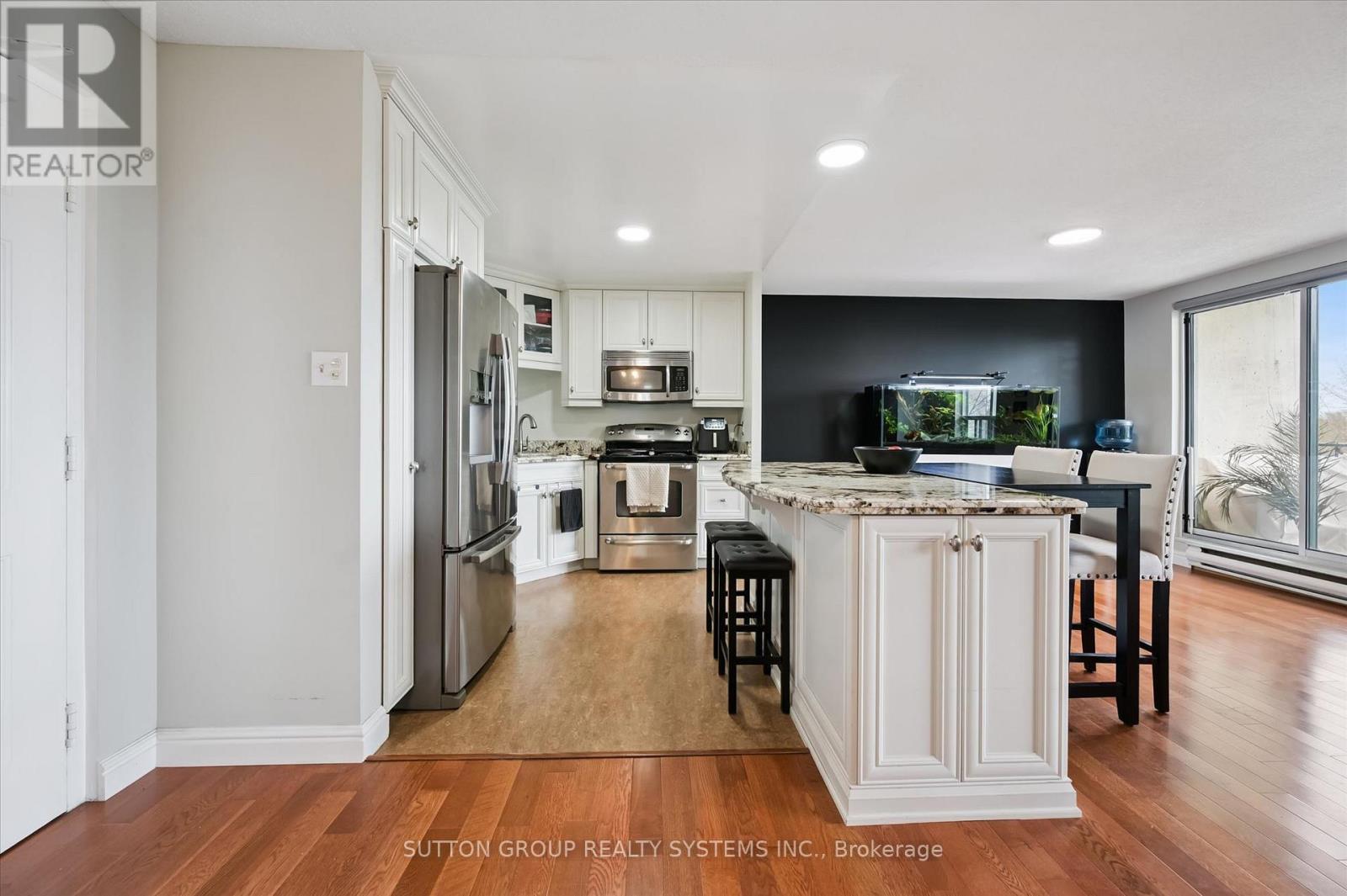 406 - 421 Fairview Drive, Brantford, Ontario  N3R 7M3 - Photo 6 - X13034216