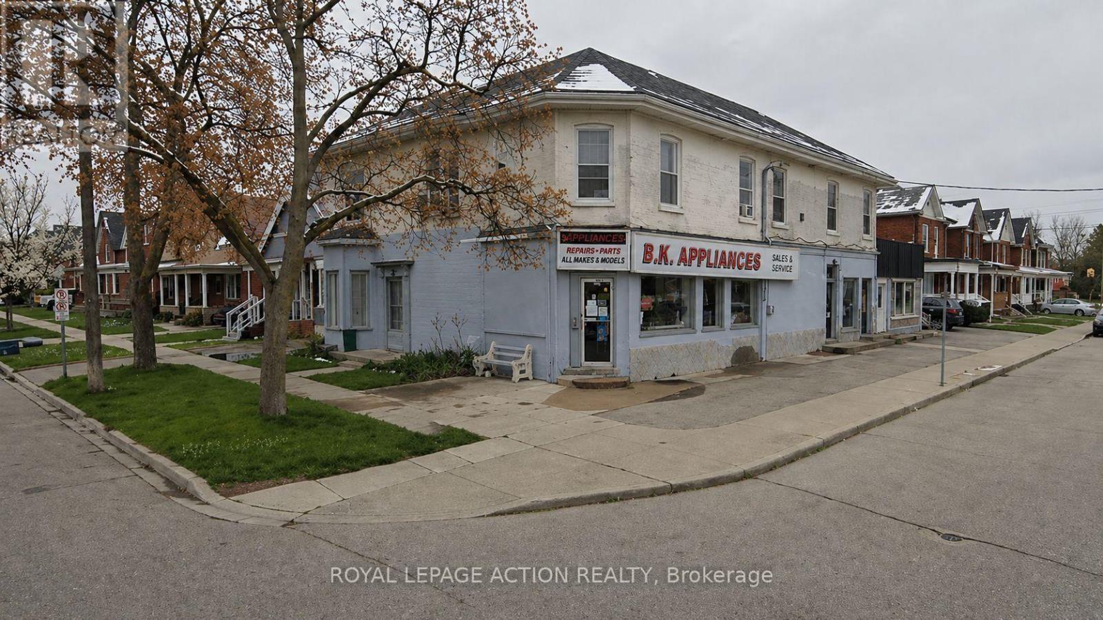 260 Murray Street, Brantford, Ontario  N3S 5S5 - Photo 4 - X13071782