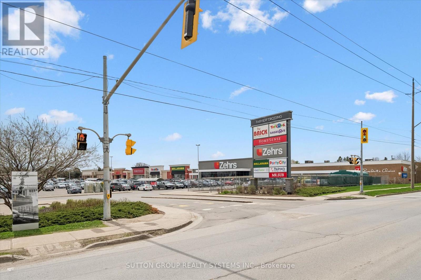 406 - 421 Fairview Drive, Brantford, Ontario  N3R 7M3 - Photo 34 - X13034216