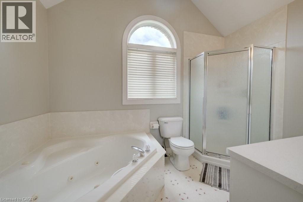207 Woodridge Drive, Petersburg, Ontario  N0B 2H0 - Photo 20 - 40826721