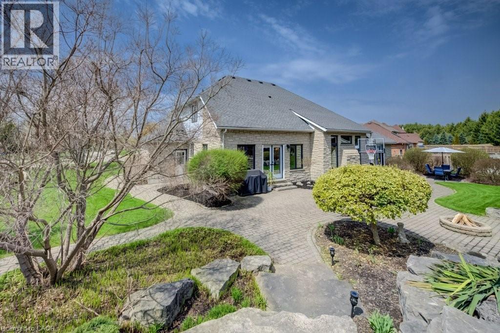 207 Woodridge Drive, Petersburg, Ontario  N0B 2H0 - Photo 41 - 40826721