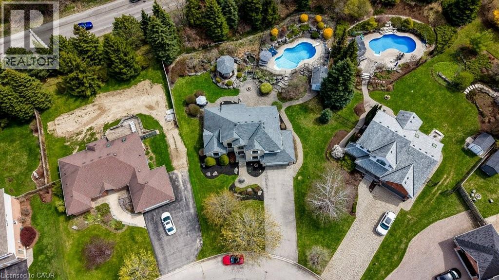 207 Woodridge Drive, Petersburg, Ontario  N0B 2H0 - Photo 43 - 40826721