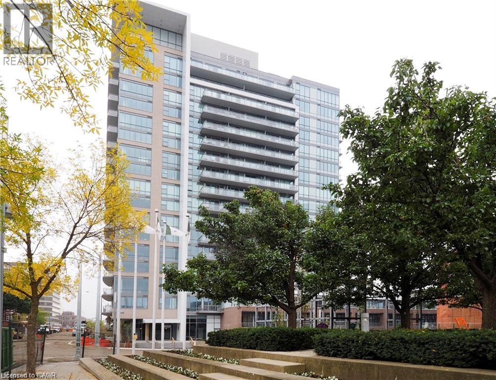 85 DUKE Street Unit# 909, Kitchener, Ontario
