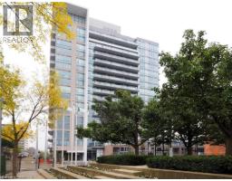 85 DUKE Street Unit# 909, Kitchener, Ontario