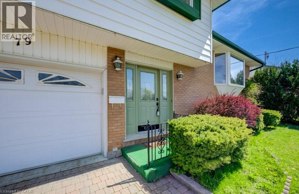 79 Woodhaven Road, Kitchener, Ontario  N2C 1T9 - Photo 2 - 40824376