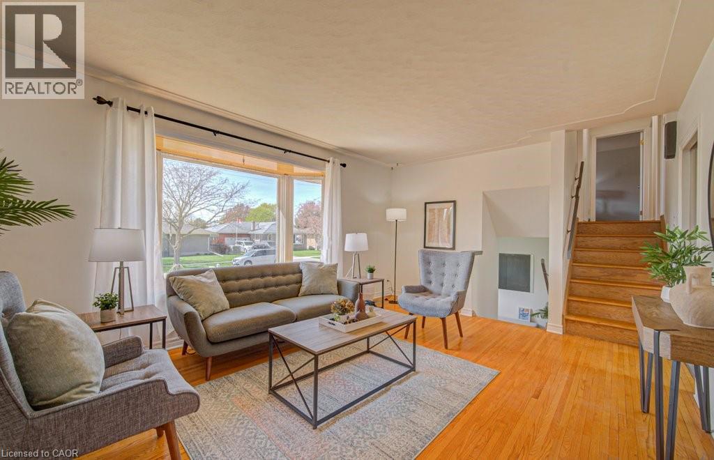 79 Woodhaven Road, Kitchener, Ontario  N2C 1T9 - Photo 4 - 40824376