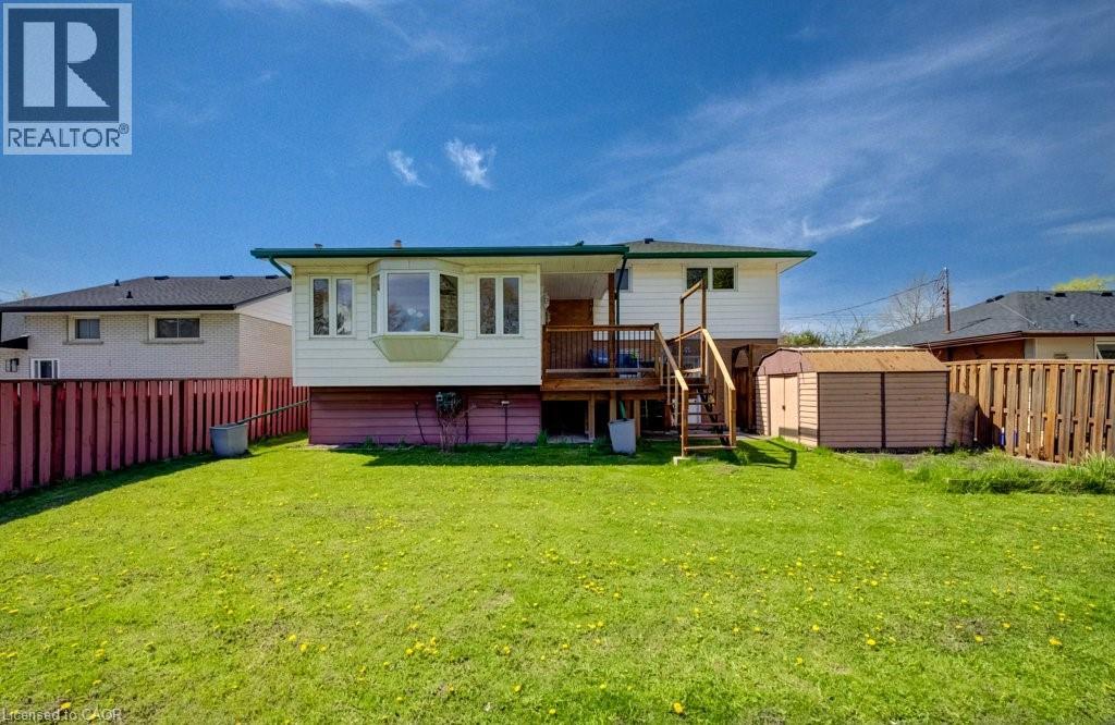 79 Woodhaven Road, Kitchener, Ontario  N2C 1T9 - Photo 40 - 40824376
