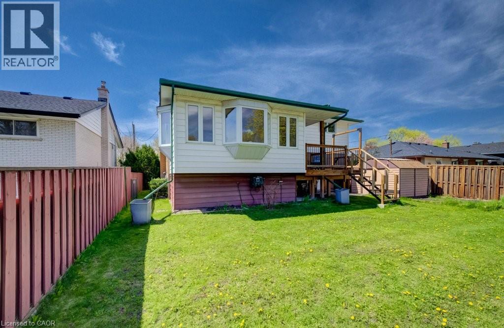 79 Woodhaven Road, Kitchener, Ontario  N2C 1T9 - Photo 41 - 40824376