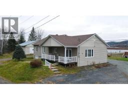 8 Lagacé Street, baker brook, New Brunswick