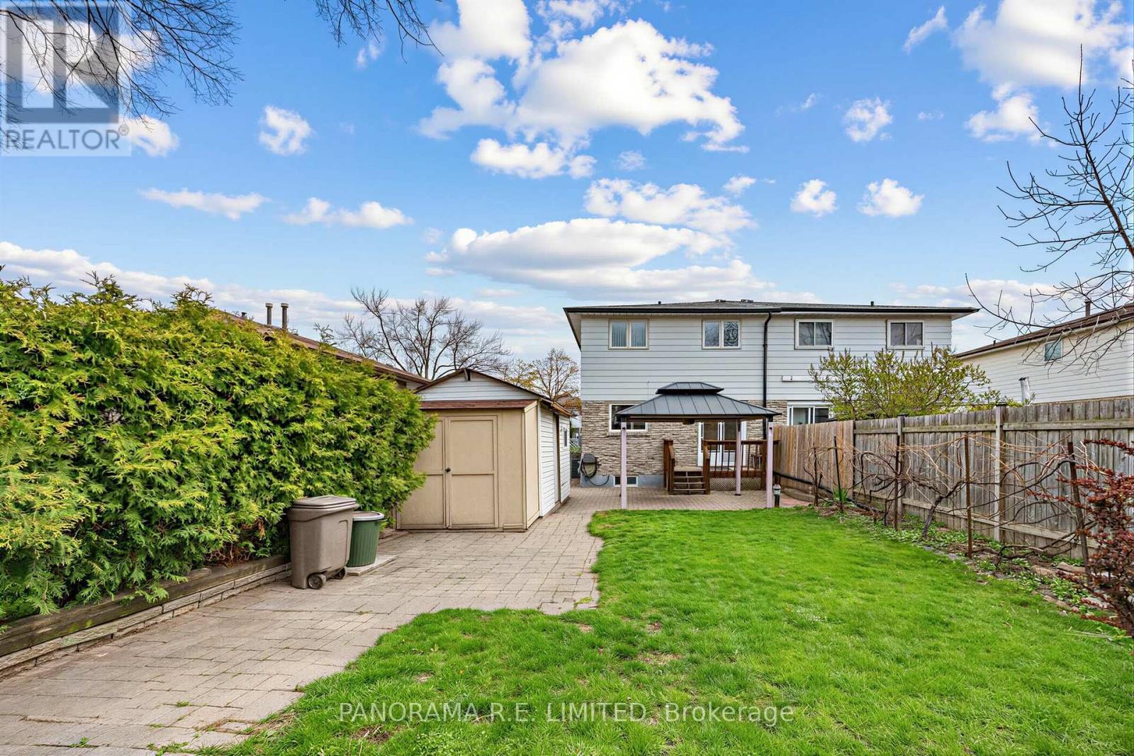 3128 Rymal Road, Mississauga (Applewood), Ontario  L4Y 3B6 - Photo 30 - W13082408