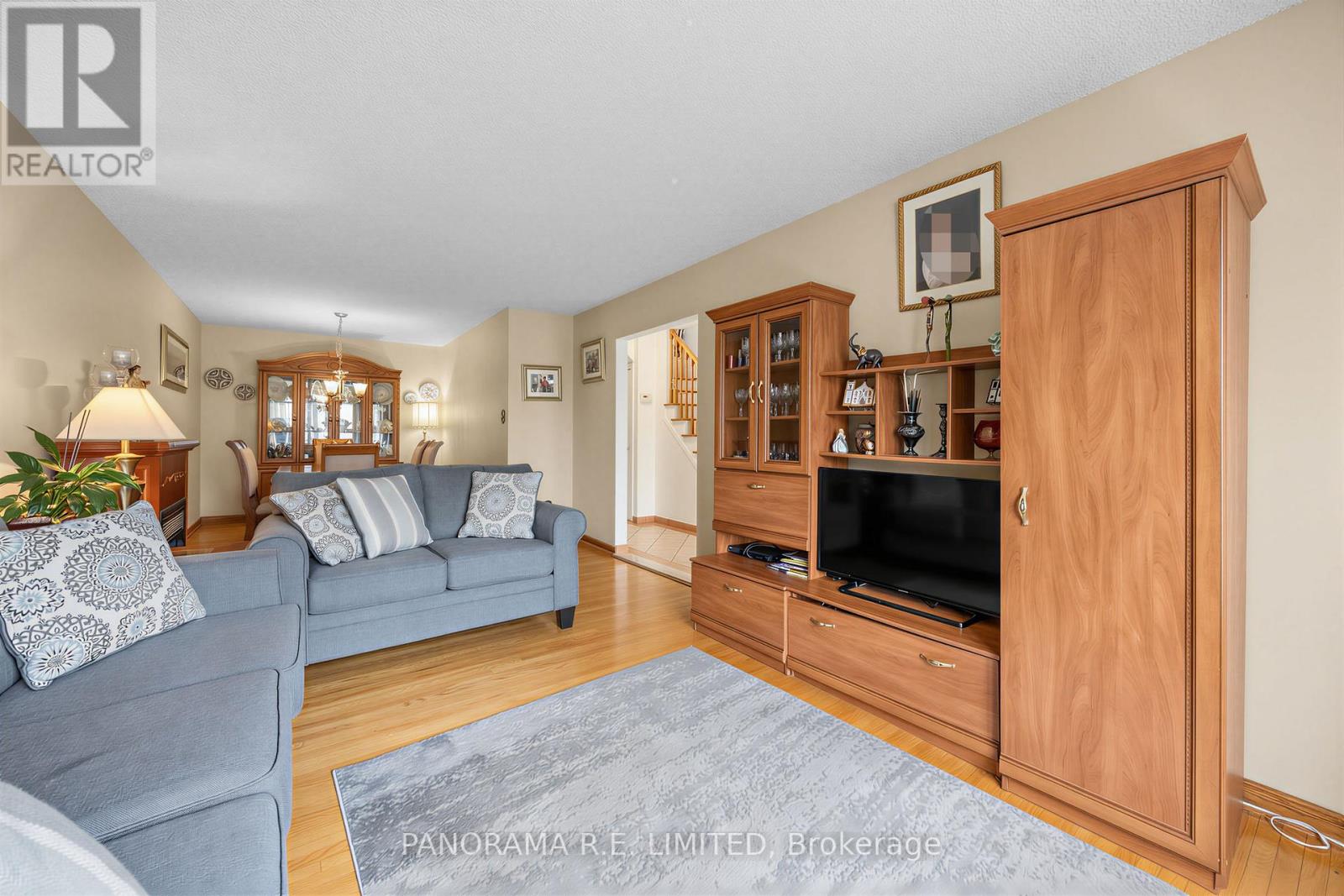 3128 Rymal Road, Mississauga (Applewood), Ontario  L4Y 3B6 - Photo 5 - W13082408