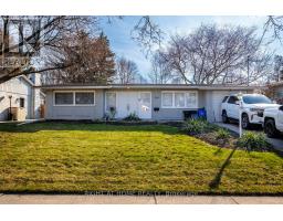 BASEMENT - 346 WALKERS LINE, Burlington, Ontario