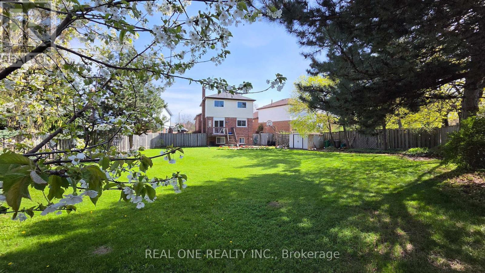 4157 SANDOVER COURT, mississauga (creditview), Ontario