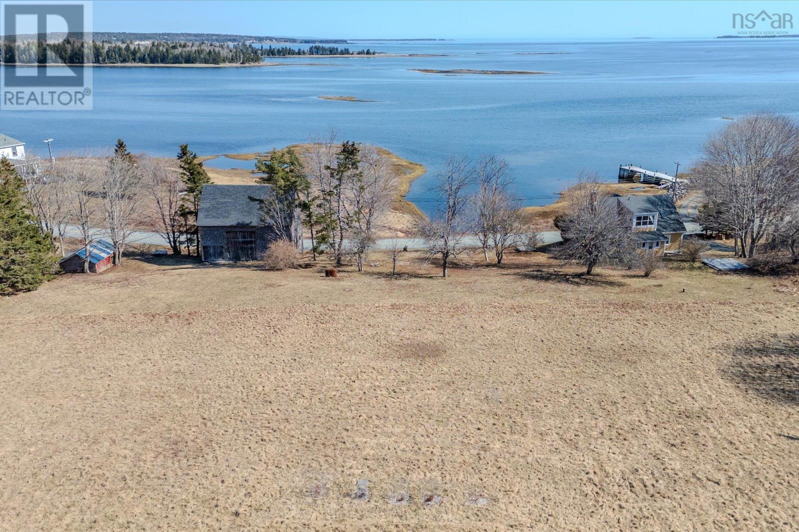 406 Kingsburg Road, Lower Rose Bay, Nova Scotia  B0J 2X0 - Photo 46 - 202602302