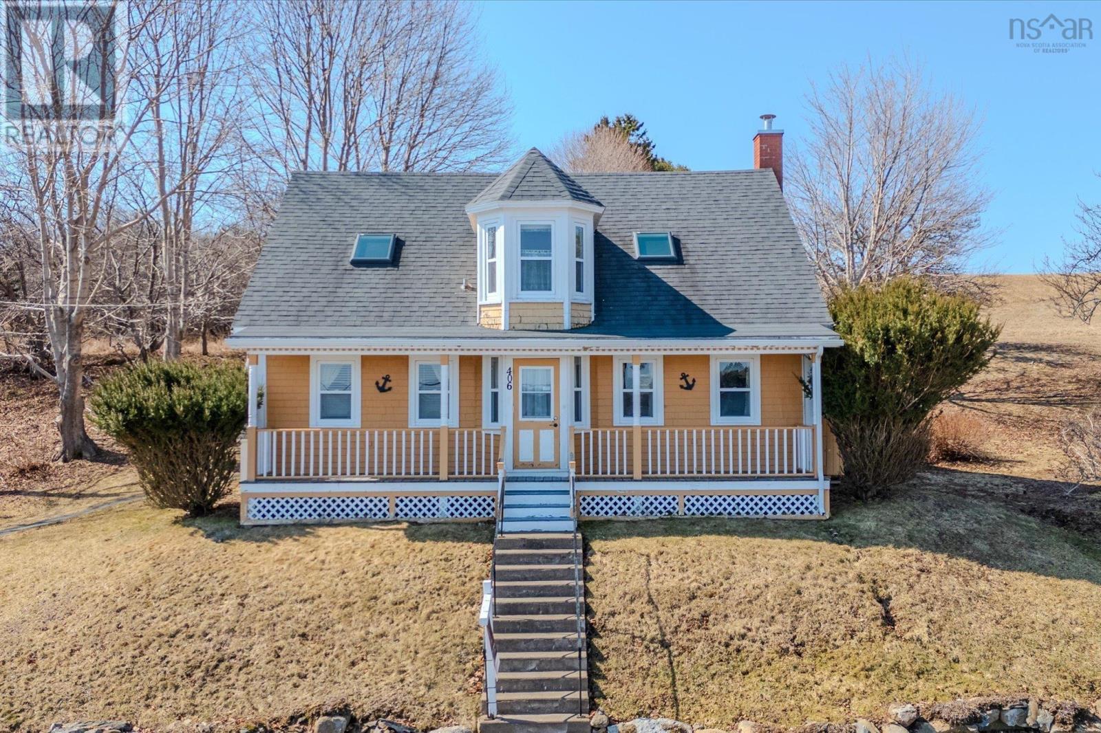 406 Kingsburg Road, Lower Rose Bay, Nova Scotia  B0J 2X0 - Photo 3 - 202602302