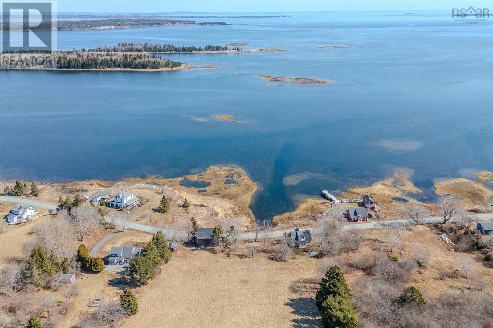 406 Kingsburg Road, Lower Rose Bay, Nova Scotia  B0J 2X0 - Photo 48 - 202602302