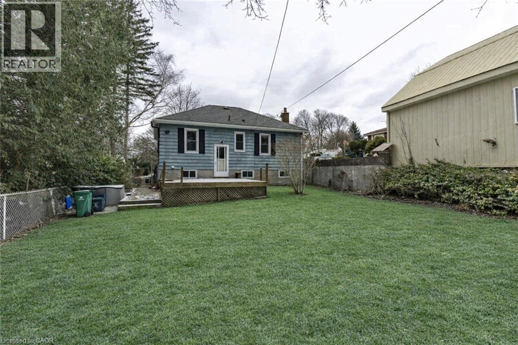 69 Lowrey Avenue N, Cambridge, Ontario  N1R 5A4 - Photo 15 - 40818904