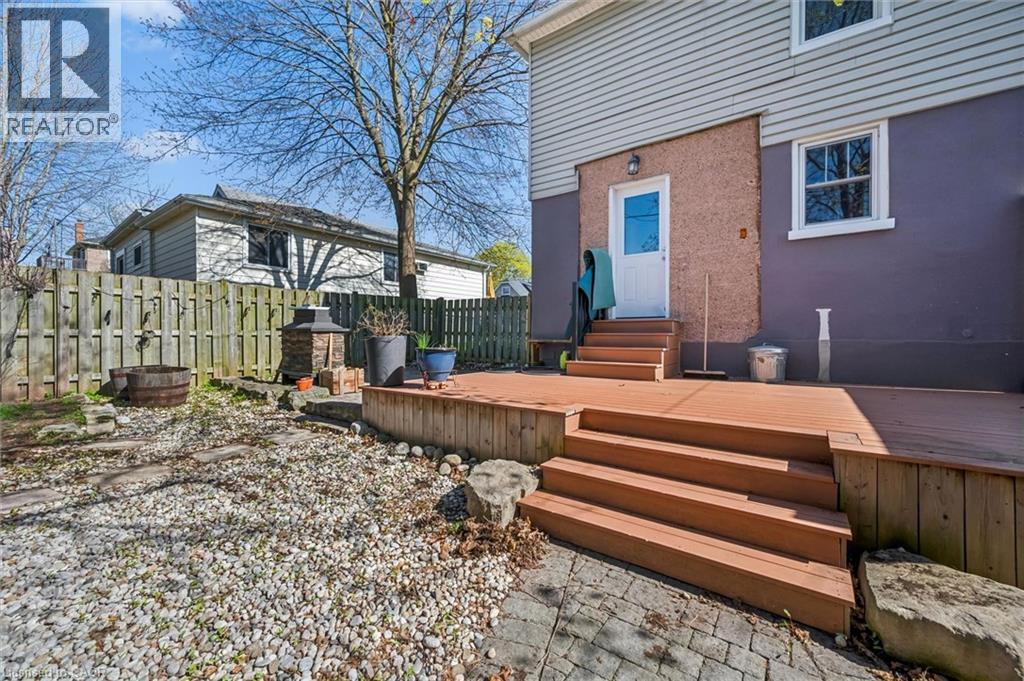 15 Waterside Avenue, Cambridge, Ontario  N1R 1E8 - Photo 23 - 40823863