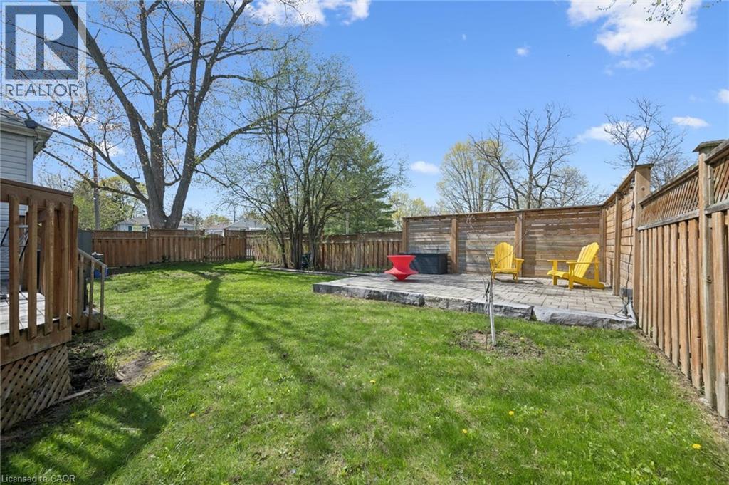 46 Seneca Drive, Kitchener, Ontario  N2M 3G9 - Photo 34 - 40826294