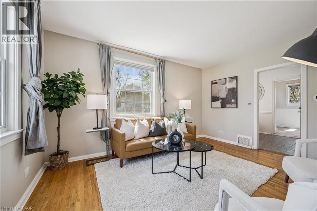 46 Seneca Drive, Kitchener, Ontario  N2M 3G9 - Photo 9 - 40826294