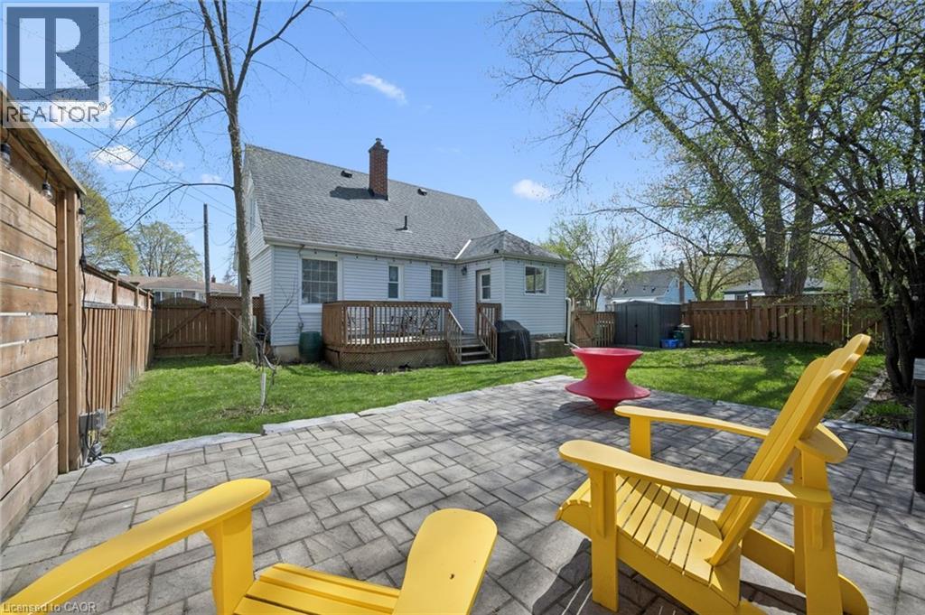 46 Seneca Drive, Kitchener, Ontario  N2M 3G9 - Photo 36 - 40826294