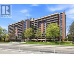 215 - 2929 AQUITAINE AVENUE, Mississauga, Ontario