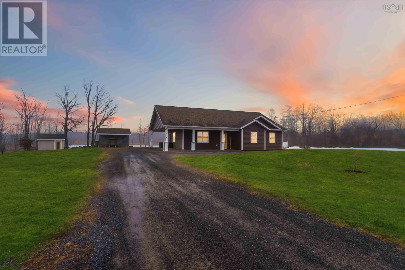 1476 Highway 360, Garland, Nova Scotia